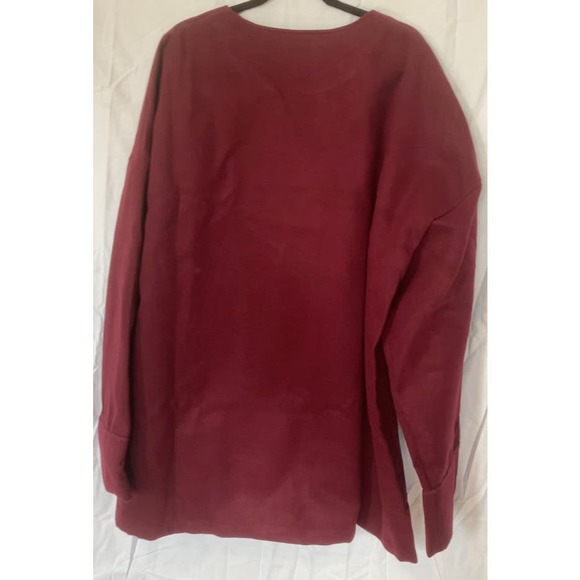 Drop Shoulder Overcoat- Size 20 - Picture 9 of 9